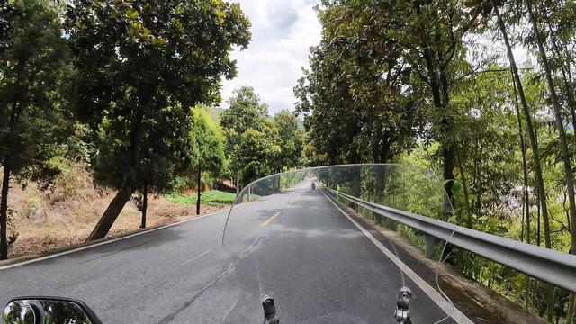 皖浙摩旅二人转——千岛湖环湖篇（下）