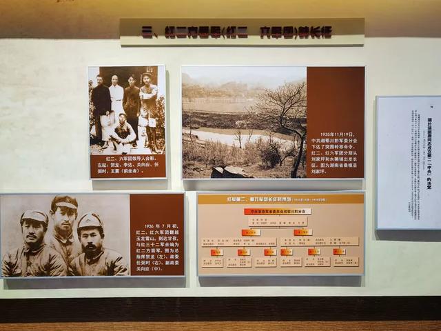 六盘山红军长征纪念馆