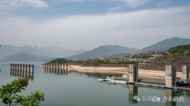 自驾环游中国行（三十三）湖北三峡大坝