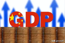 2024年中美日人均GDP预测：美国8.5万美元，日本3.28万，中国呢?图片