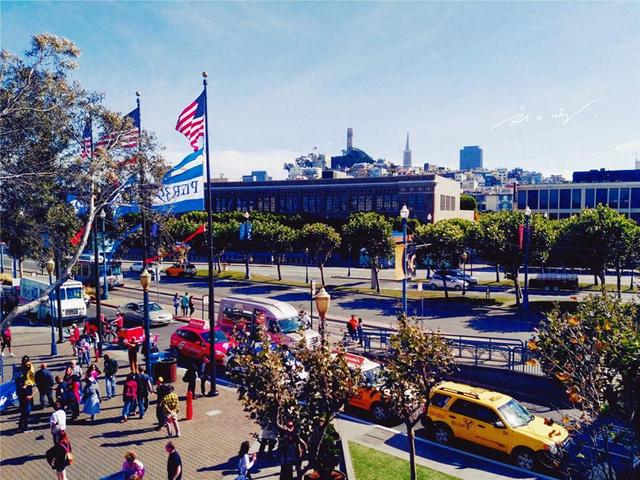 为什么现在很多中国游客去美国旅游之后，都会感觉有些失望？