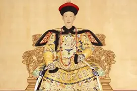 雍正共有十子，为何却立四子弘历为储君呢？图片