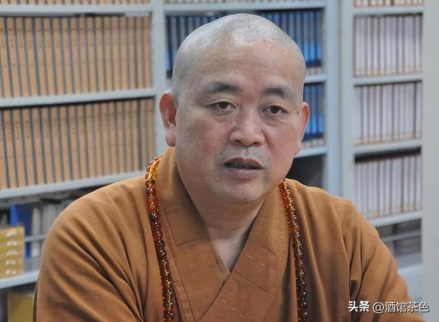少林寺官宣新住持不到2天，恶心一幕出现，遭网友质疑，理由一致