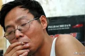 “北大屠夫”陆步轩：34年前，北大毕业却无奈当街卖肉，如今咋样图片