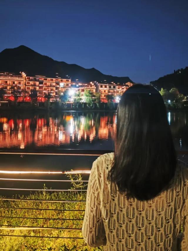 这是石泉最平凡的一天啊，你也想念吗～