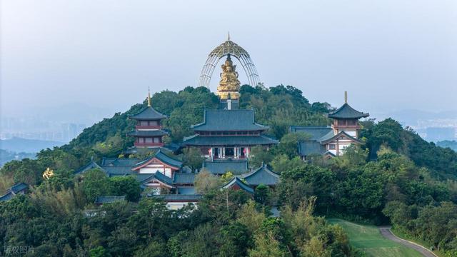 深圳超全玩法指南：三天两夜，从世界之窗到山海之巅的摩登之旅！