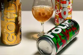 若是在外遇到这6款“失身酒”，记得要小心，酒可不要乱喝!图片