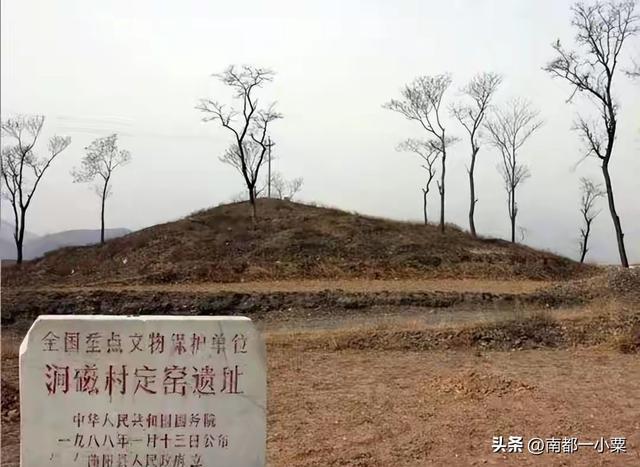 曲阳四大特色古镇：镌刻千年文脉与烟火古韵