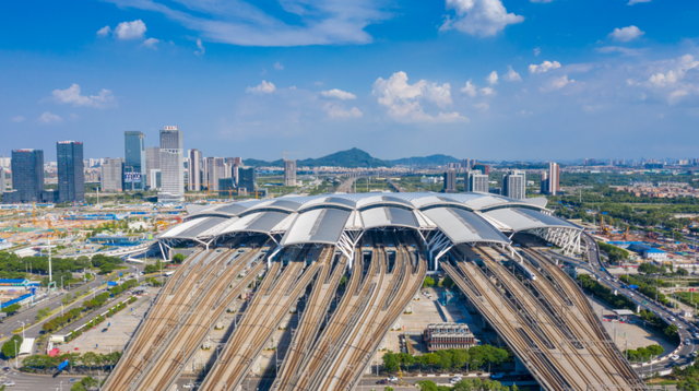 热播中！央视大型人文纪录片《珠江》中的番禺→