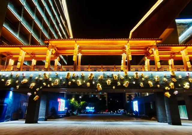 洛阳打卡地又“上新”！洛龙、老城...