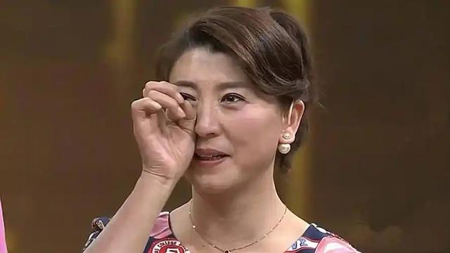 道歉也没用！闫学晶人设彻底崩塌	，资产被查、儿子被卷入教育丑闻