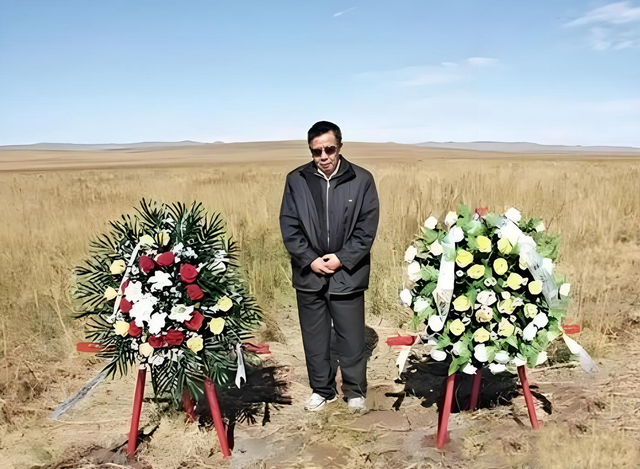 林豆豆：人生跌宕，有个不离不弃的好丈夫，没有在北京开酒楼