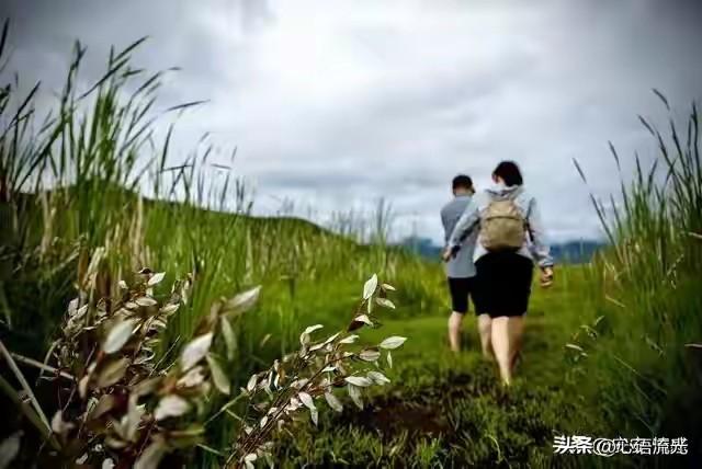 两性关系，惊人发现，60岁与异性靠近，根本不是桃花运，而是这个