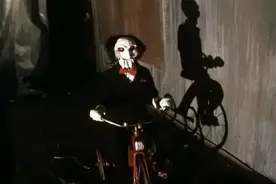 六部超级恐怖电影大推荐，一定不要错过，好朋友一起看！图片