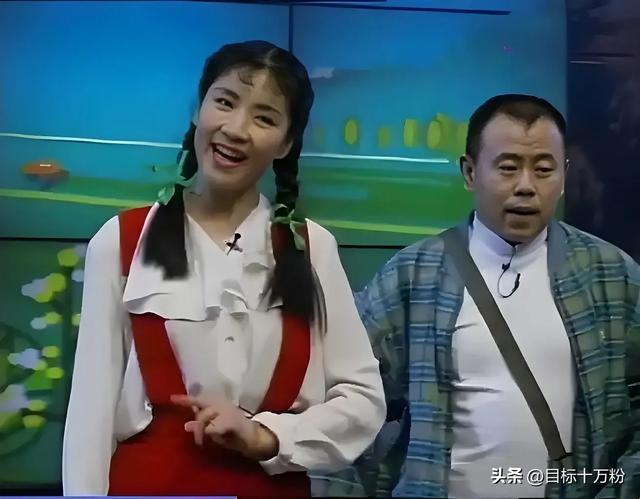 豪门阔太倒追68岁潘长江,不卖酒的潘叔,又在新赛道上领先太多