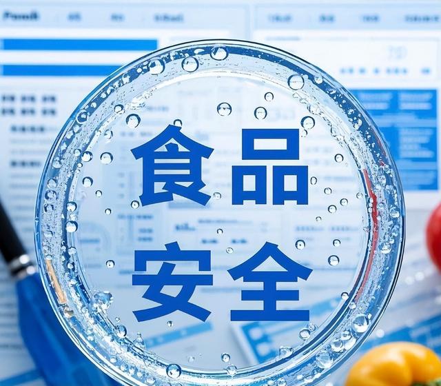 央视曝光！真别再吃了！头皮发麻！市监局通报40批食品抽检不合格