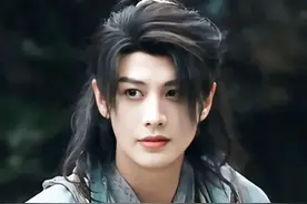 短剧中颜值最高的15位古装男神，一眼封神，狂甩内娱丑男几条街图片