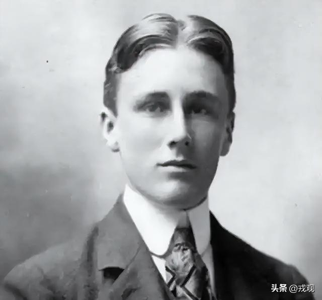 税率94%！罗斯福硬刚资本，成美国权贵噩梦