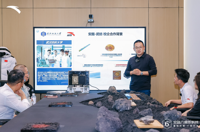 “破局者”安踏：用航天科技终结“绒”的内卷