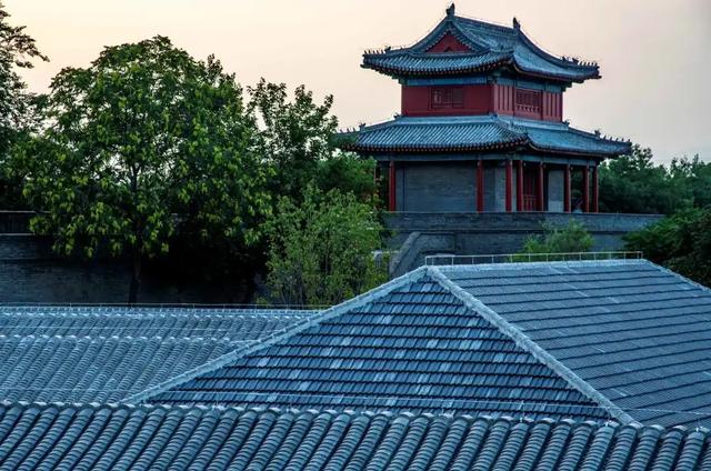 发现丰台之美 | 一路漫行一路新，这里是宛平——