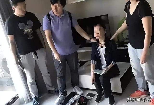 一顿饭上百万，8年敛财14亿，“金融才女”朱丽丽最终是何下场？