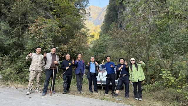 探秘虞关首阳洞 细赏北宋题壁诗