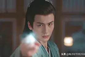 《四海重明》五大化神境强者，南娆、应则唯上榜，嵇炀身份不简单图片