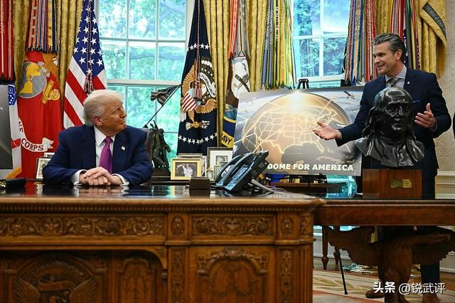 宇宙博弈！中美卫星太空激情互拍，美国重返月球竞赛已落后中国