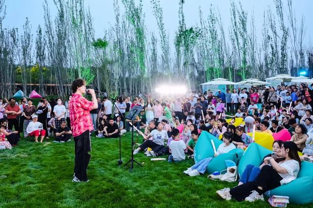 丰台二日漫游指南 | 48小时穿越历史与现代潮流