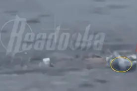 27架无人机没炸掉！俄军龟壳坦克硬到离谱，FPV神话要破灭？图片