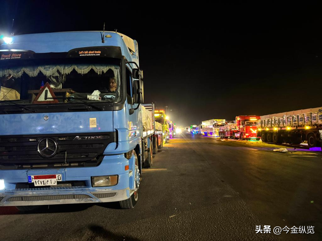 加沙停火岌岌可危！以军轰炸致60人伤亡，联合国秘书长：必须停手