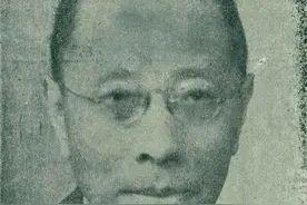 1948年10月31日，国立武汉大学校长周鲠生在20周年校庆大会的报告图片