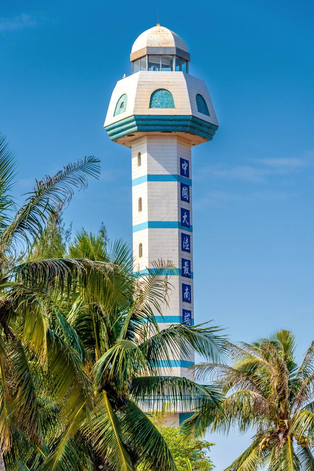 适合春节出发的6条避寒路线，不赶路、不打卡，一家人过个松弛年