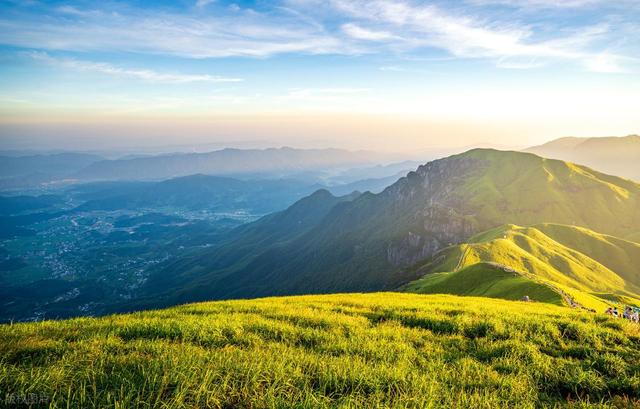 沧桑汾河源 记者 张德富