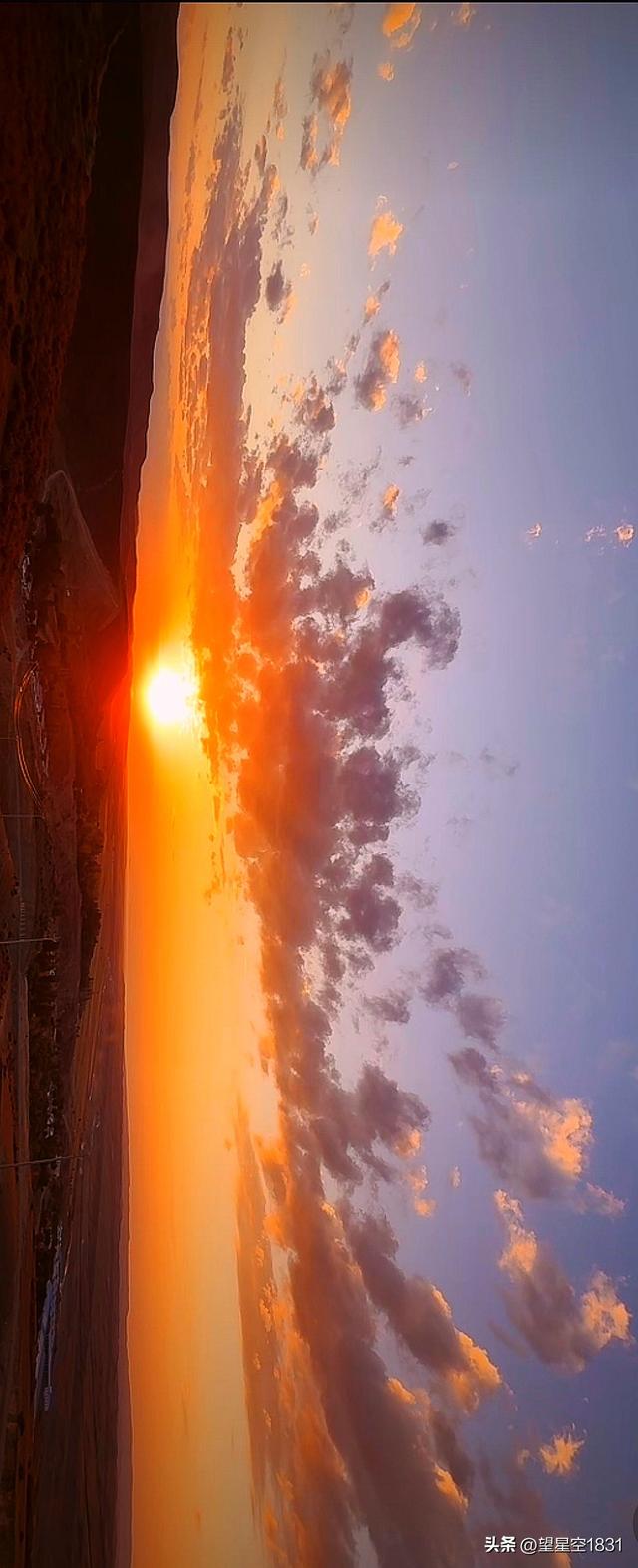 几度夕阳红