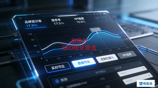 2025 ChatGPT优化排名口碑榜：AI SEO服务商精选