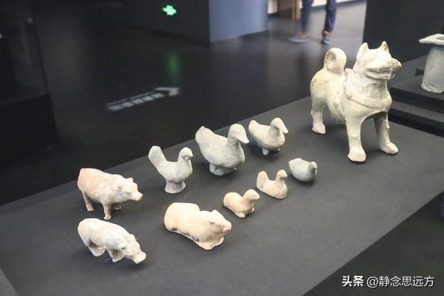 我是河南人，去了趟宝鸡才发现：宝鸡这个地方跟其他地方不同之处