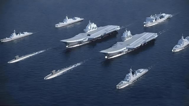 官方整活最致命！解放军化身"孙悟空"，这张明牌，打的干脆有力