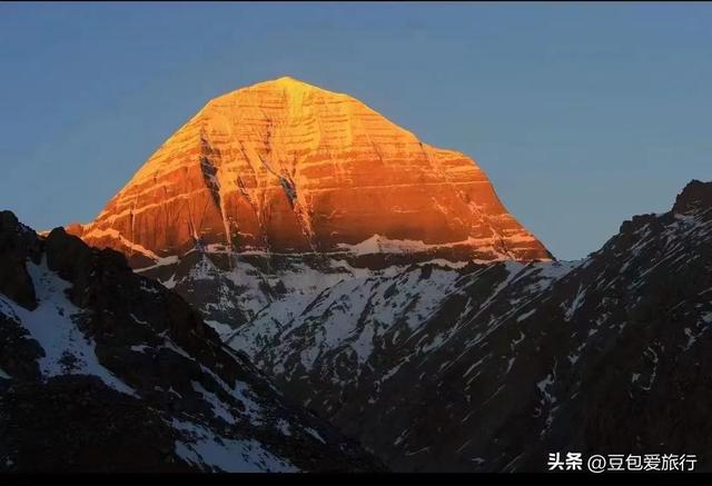 西藏阿里探秘之旅：穿越时空的圣境行走