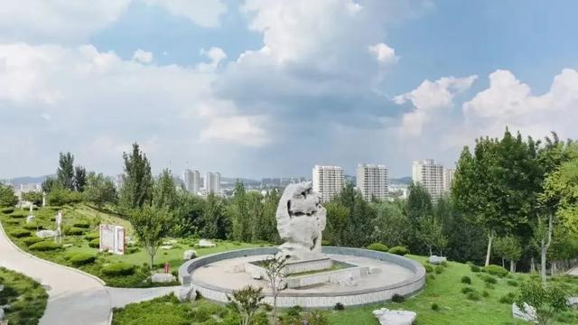 藏在济南的这些打卡地 ，圈粉无数！