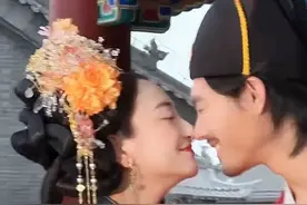 恭喜！网红田斌导师明日大婚，网红圈半壁江山捧场，神秘嘉宾助阵图片