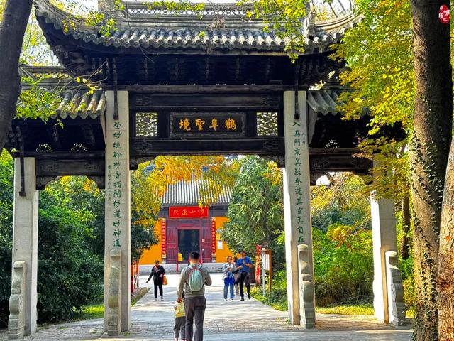 从1公里到33公里，苏州15座山全强度登山攻略！