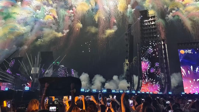 满满的含“青”量！