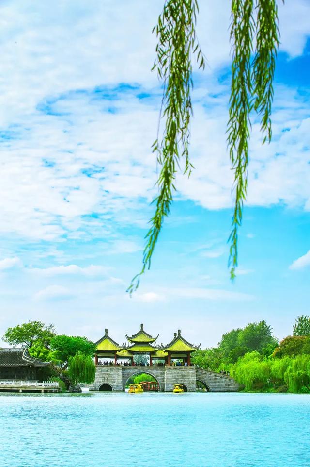 适合一个人散心旅行的4个治愈小城，工作累了，挑一个小住三五天
