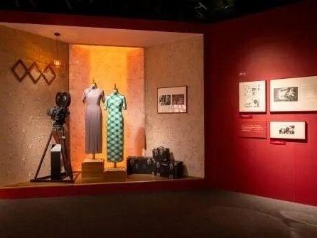 到上海去，赴一扬120年的光影之约（随笔）