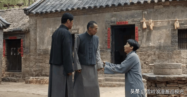 宁家父子有多狠？共用一女不脸红，女子不过是玩物！