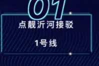 点靓沂河接驳专线开通了！可免费停车后换乘公交直达景点！图片