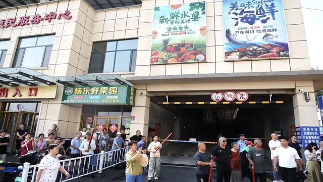 济南森林公园又添一个新入口，公园游玩停车、就餐等问题一站解决！