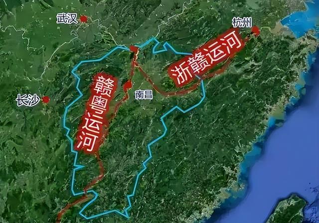 投资3200亿，中国批准修建历史上最昂贵的运河，为何成为国际焦点