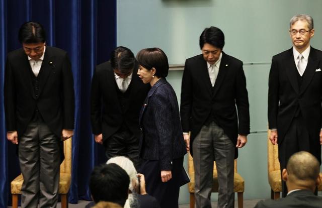 中国再不动手，日本就要登钓鱼岛了，但我们的反击准备已经到位